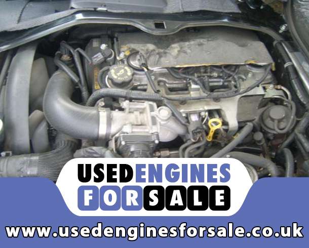 Reconditioned Engine For Mazda Bongo Diesel